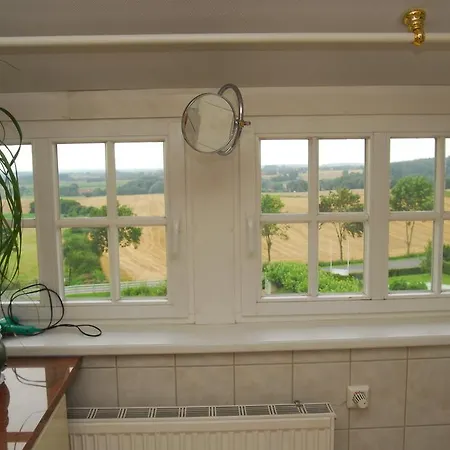 Hotel Und Restaurant Steverburg