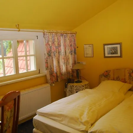 Hotel Und Restaurant Steverburg 3*