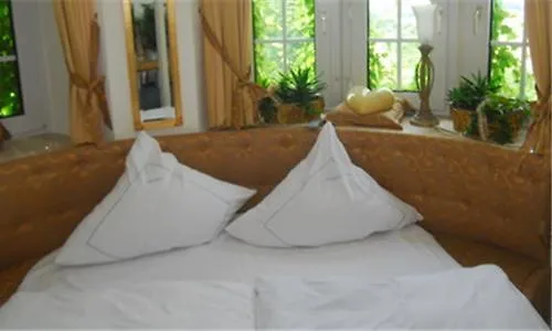 Hotel Und Restaurant Steverburg 3*