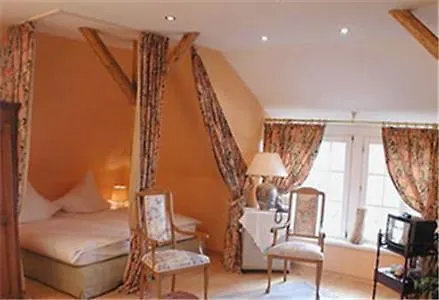 Und Restaurant Steverburg