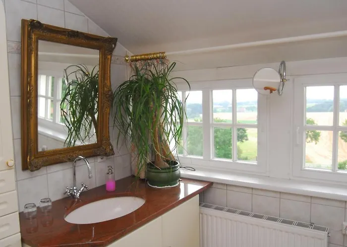 Hotel Und Restaurant Steverburg 3*