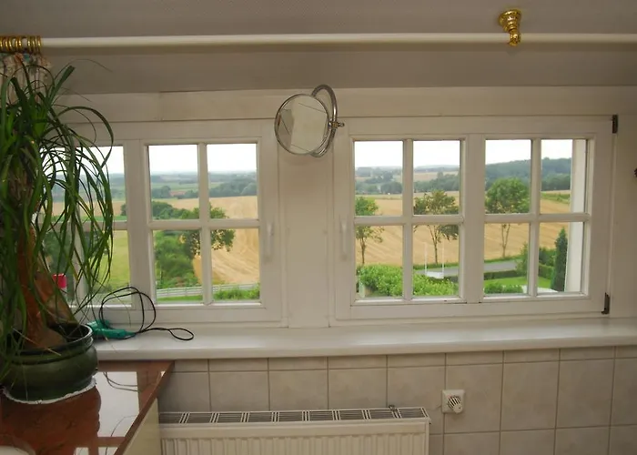 Hotel Und Restaurant Steverburg