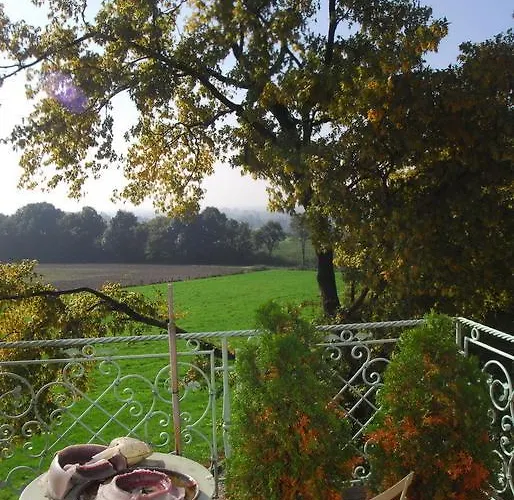 Hotel Und Restaurant Steverburg 3*