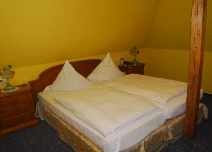 Und Restaurant Steverburg