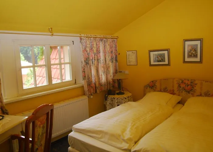 Hotel Und Restaurant Steverburg 3*