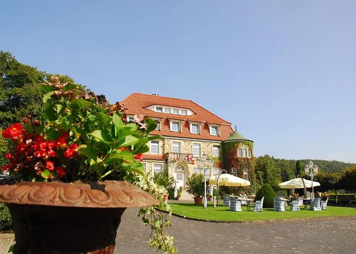 Und Restaurant Steverburg Nottuln