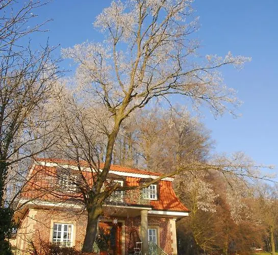 Und Restaurant Steverburg Hotel