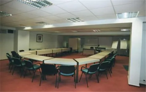 Und Restaurant Steverburg Hotel