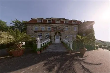 Und Restaurant Steverburg 3*